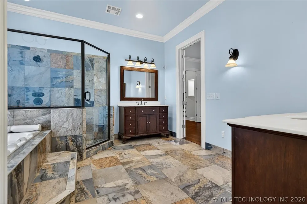 3115 Kingston Drive Bartlesville, OK 74006