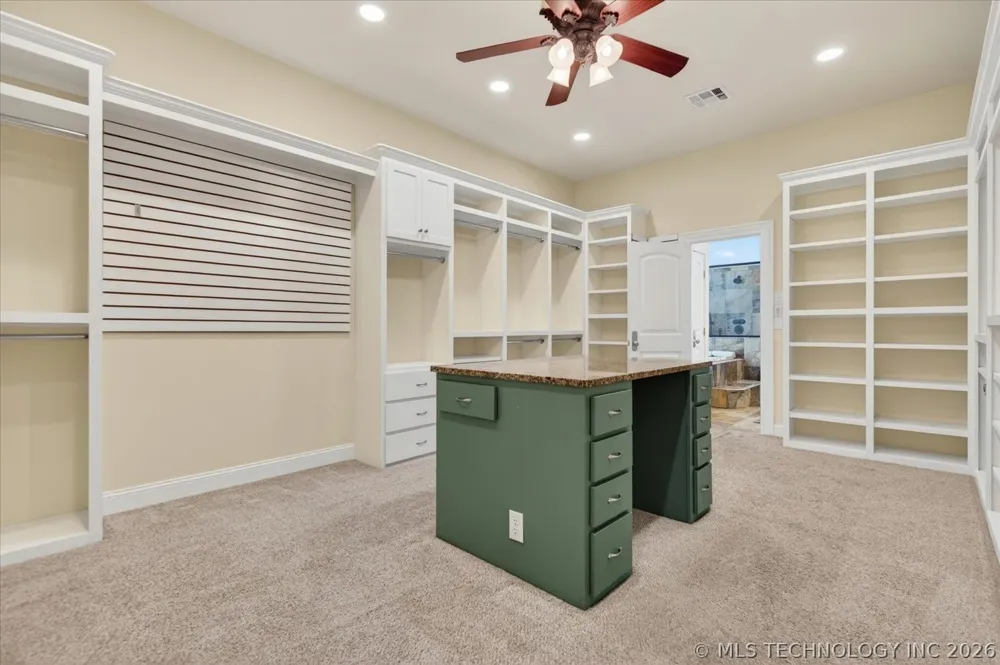 3115 Kingston Drive Bartlesville, OK 74006