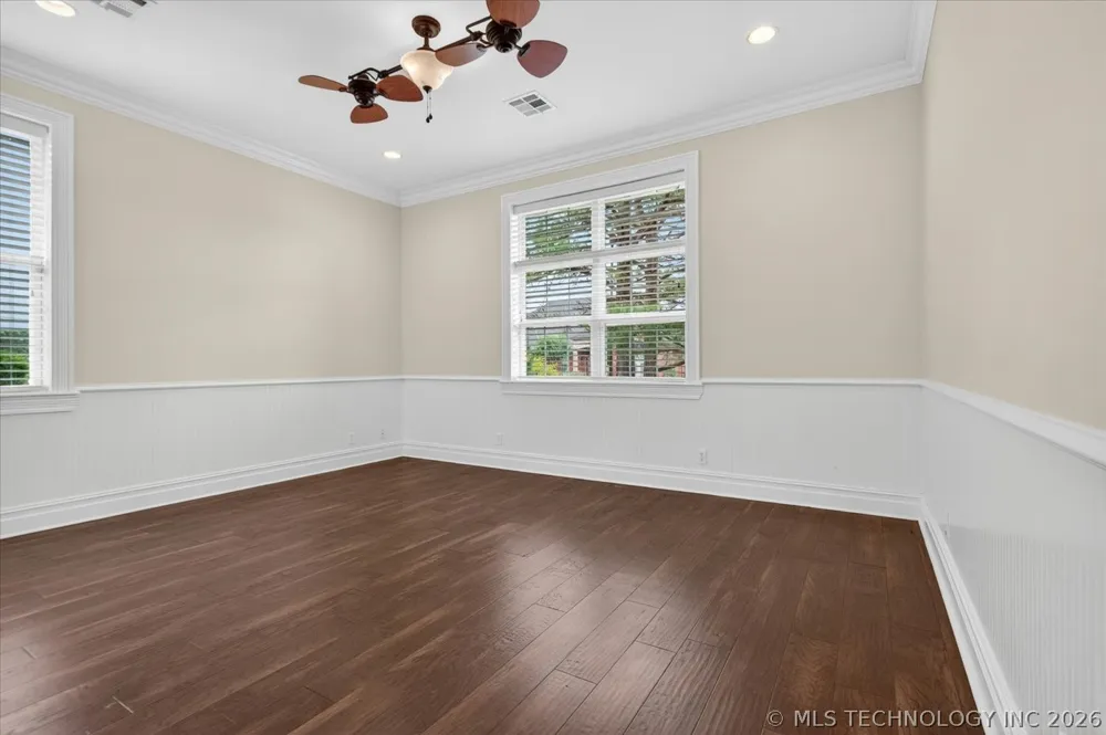 3115 Kingston Drive Bartlesville, OK 74006