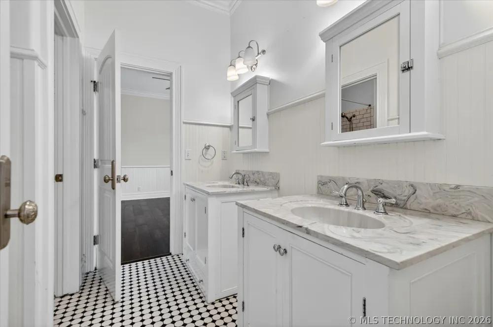 3115 Kingston Drive Bartlesville, OK 74006