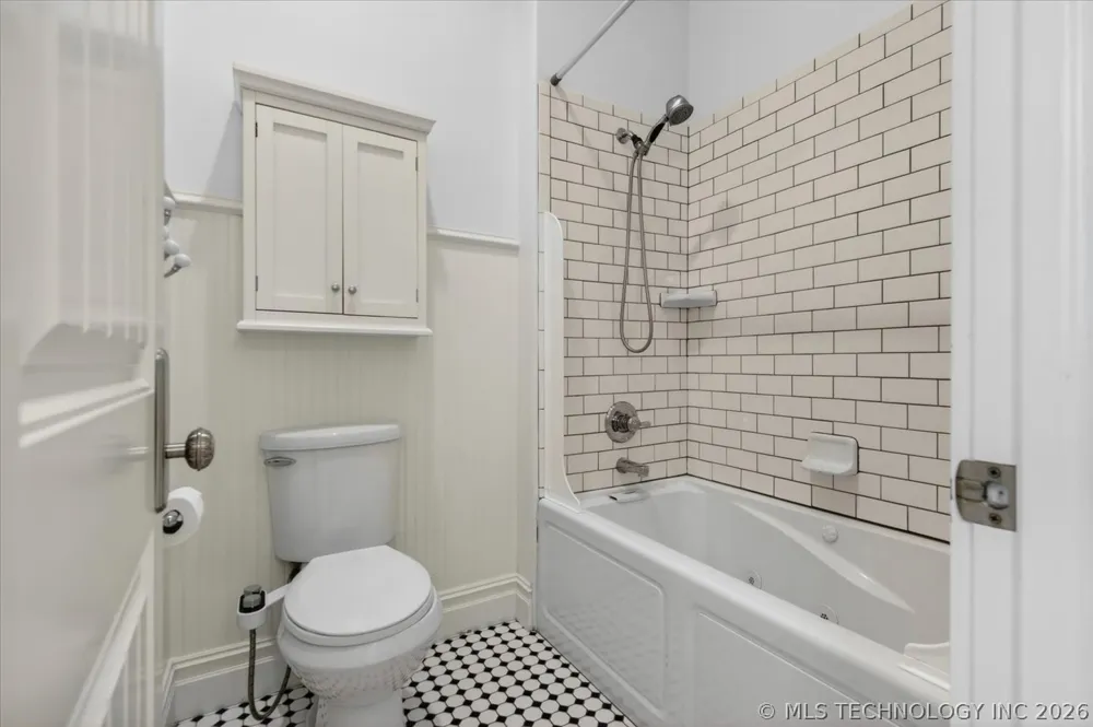 3115 Kingston Drive Bartlesville, OK 74006
