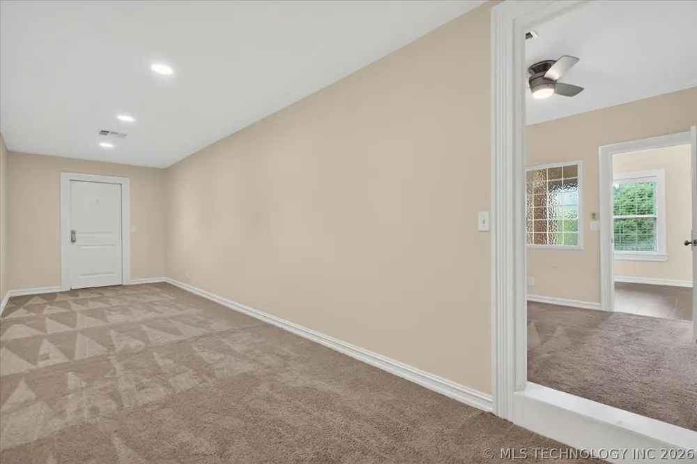 3115 Kingston Drive Bartlesville, OK 74006