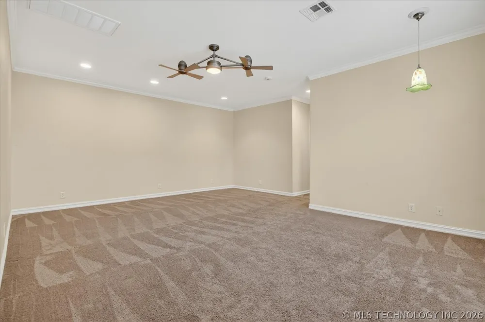 3115 Kingston Drive Bartlesville, OK 74006