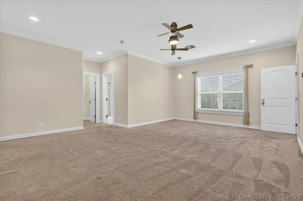 3115 Kingston Drive Bartlesville, OK 74006