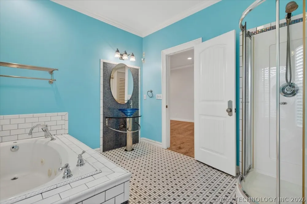 3115 Kingston Drive Bartlesville, OK 74006