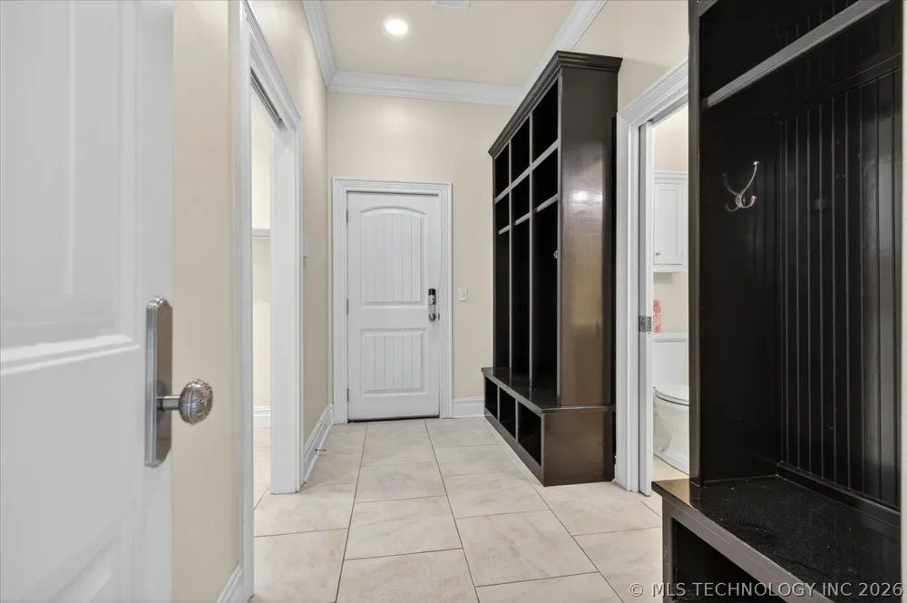 3115 Kingston Drive Bartlesville, OK 74006