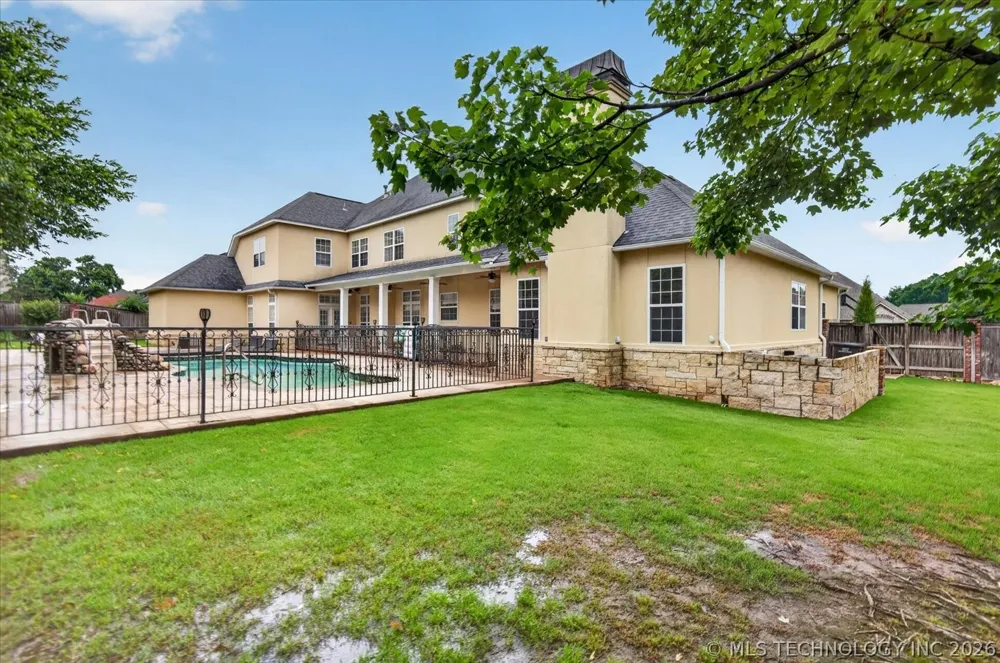 3115 Kingston Drive Bartlesville, OK 74006