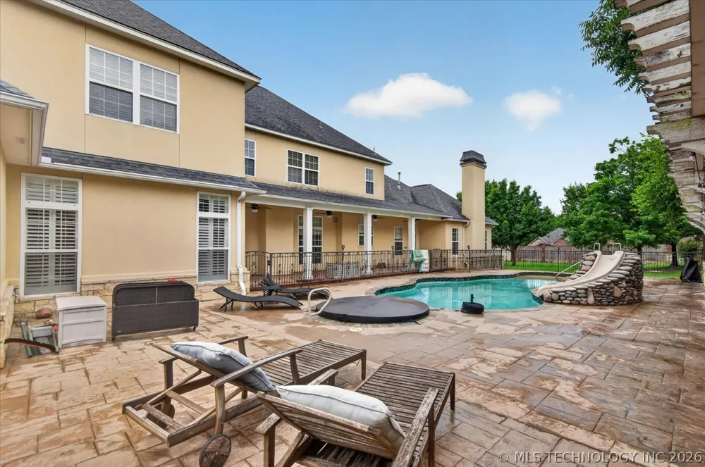 3115 Kingston Drive Bartlesville, OK 74006