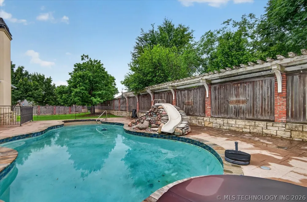 3115 Kingston Drive Bartlesville, OK 74006