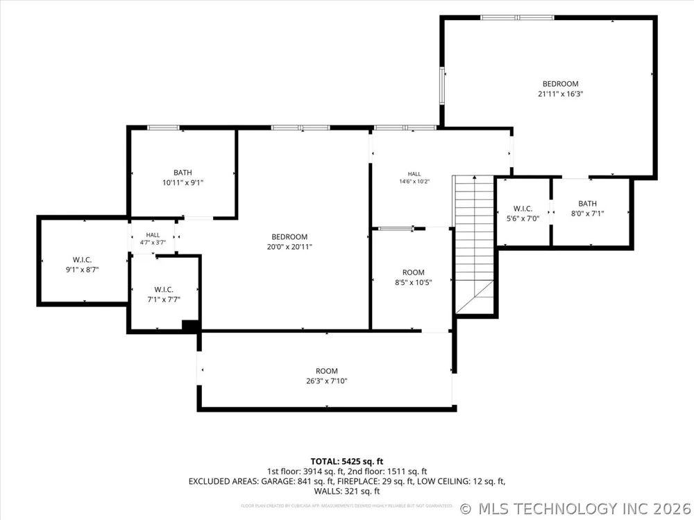 3115 Kingston Drive Bartlesville, OK 74006