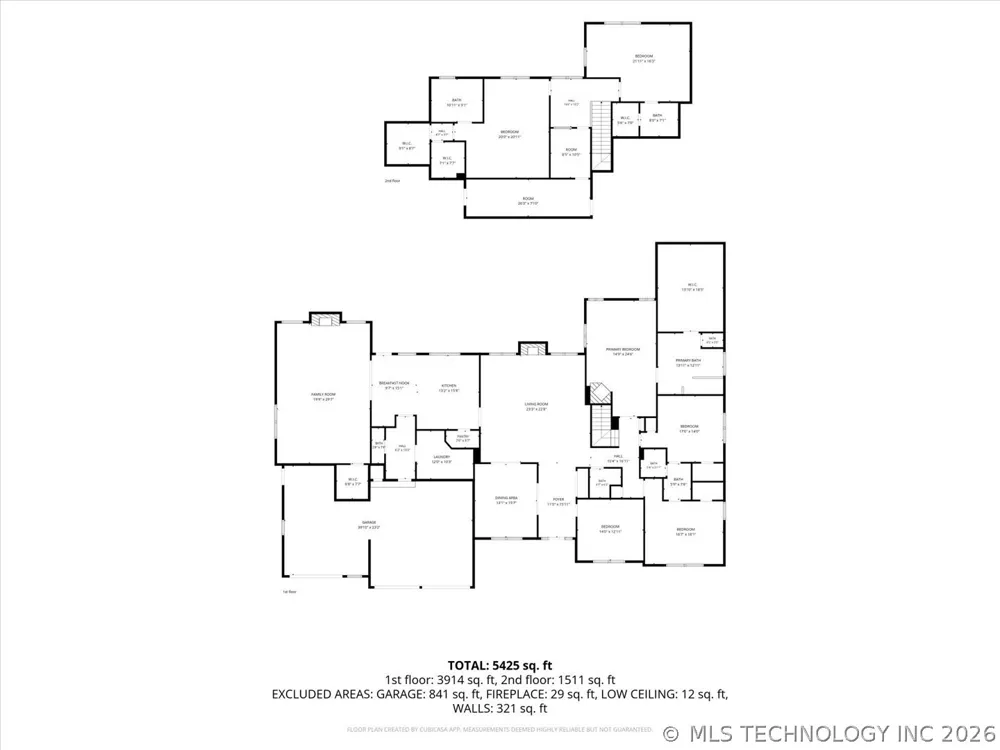 3115 Kingston Drive Bartlesville, OK 74006