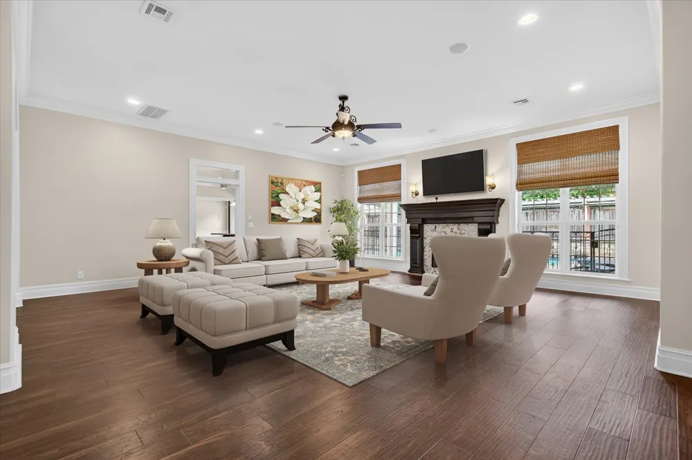 3115 Kingston Drive Bartlesville, OK 74006