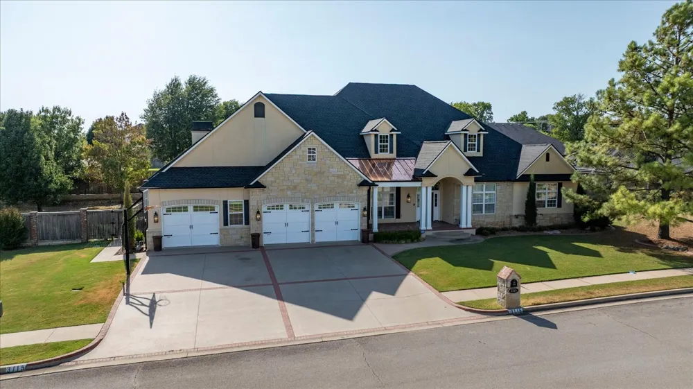 3115 Kingston Drive Bartlesville, OK 74006