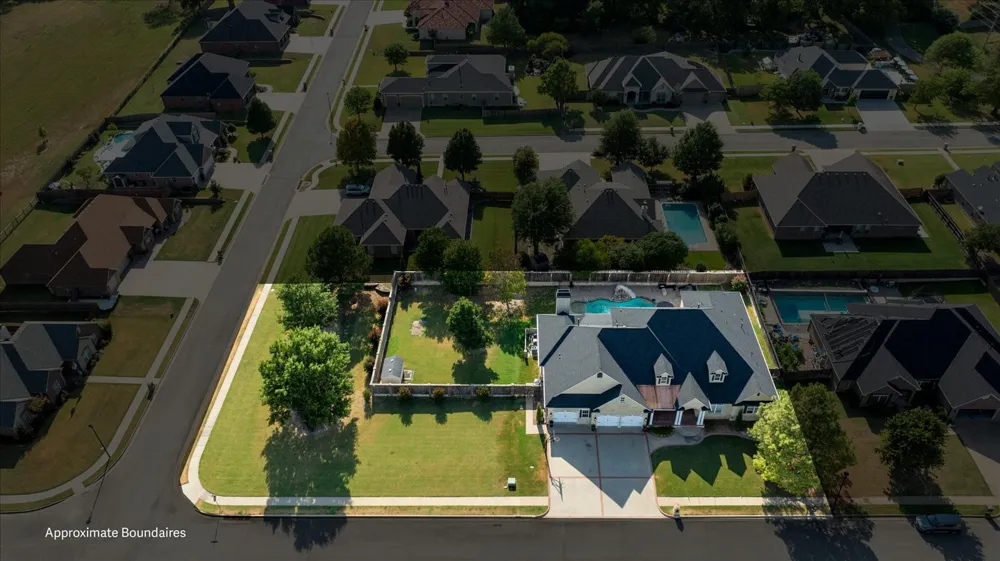 3115 Kingston Drive Bartlesville, OK 74006