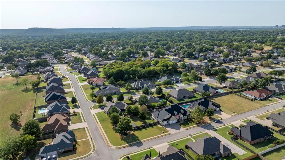3115 Kingston Drive Bartlesville, OK 74006