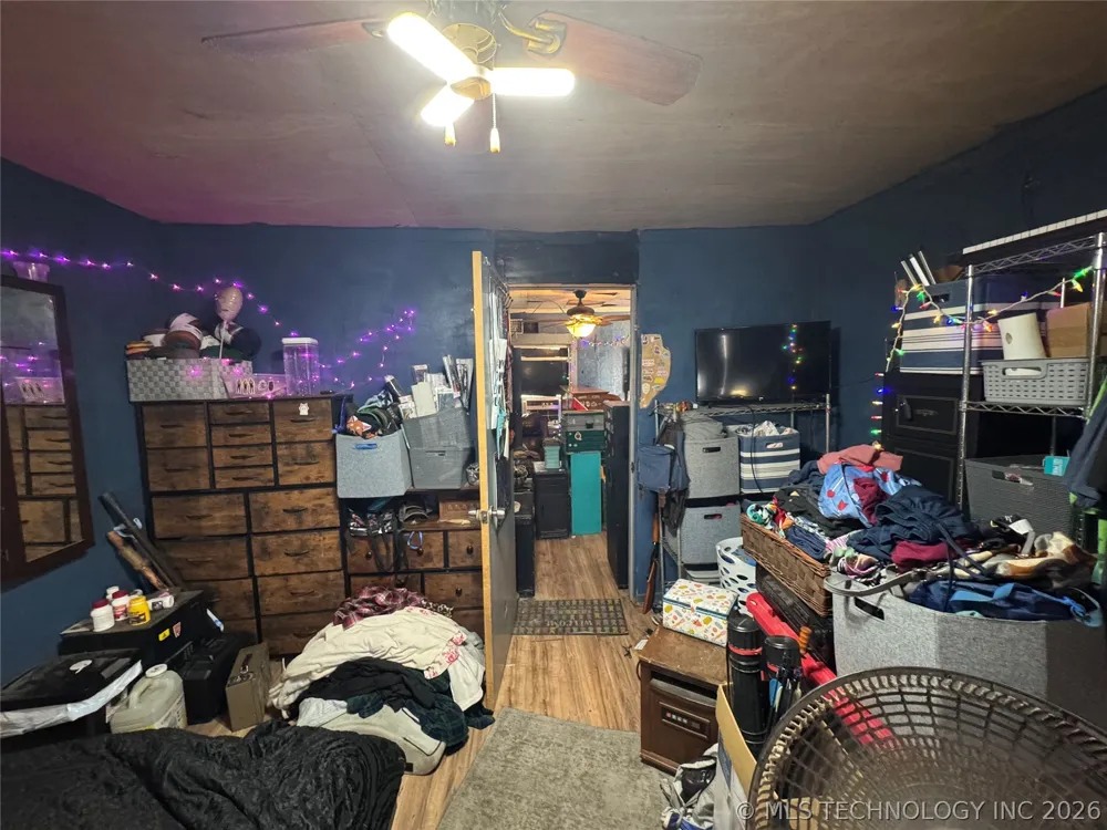 1013 S Mullins Avenue Hominy, OK 74035