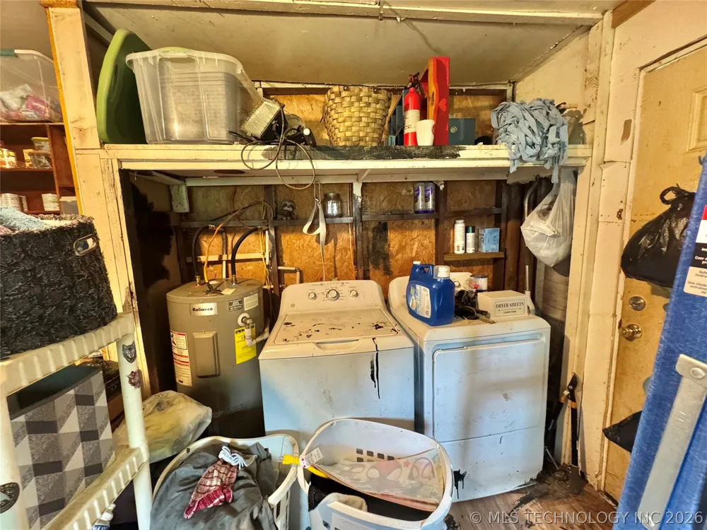 1013 S Mullins Avenue Hominy, OK 74035