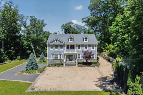 261 Harbor Road