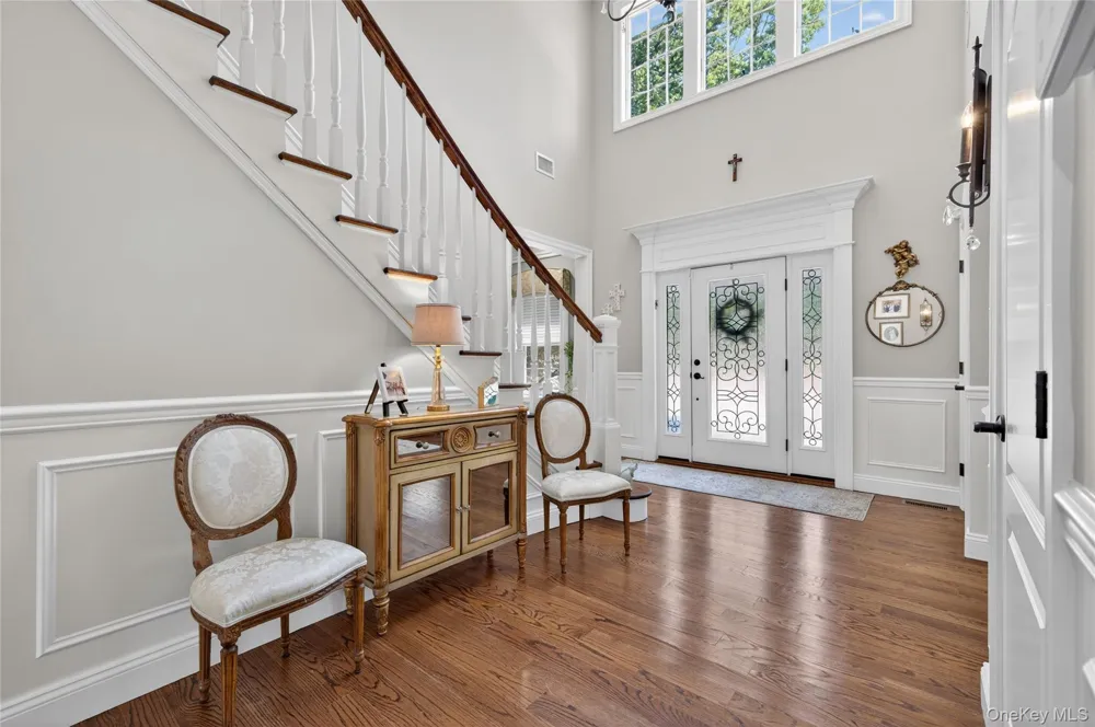 261 Harbor Road Cold Spring Harbor, NY 11724