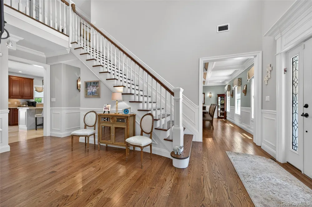 261 Harbor Road Cold Spring Harbor, NY 11724