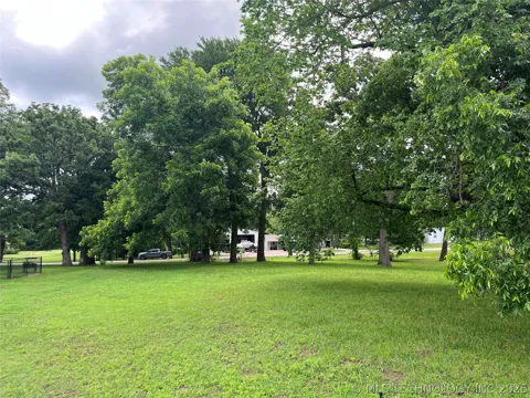 Anglers Circle