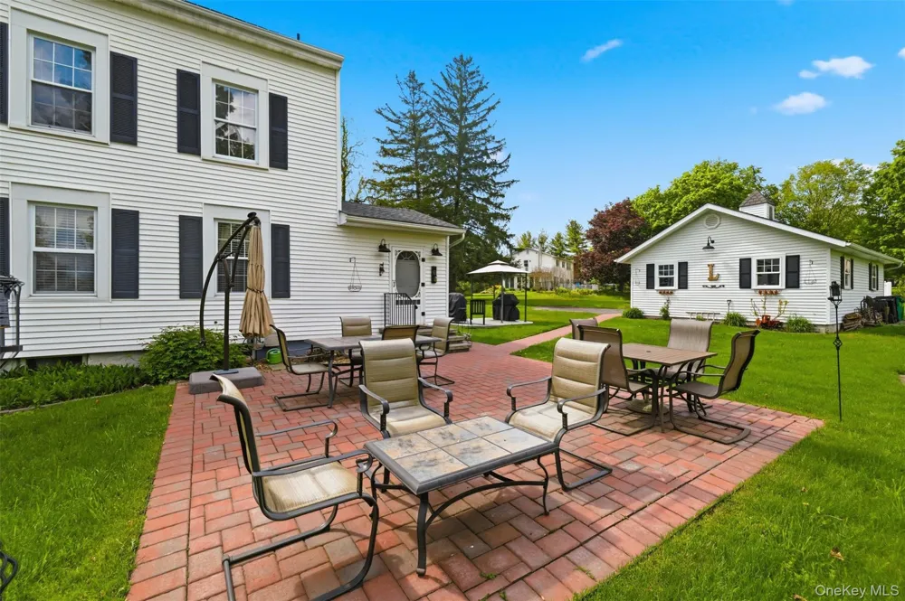 6 Country Club Road Hopewell Junction, NY 12533
