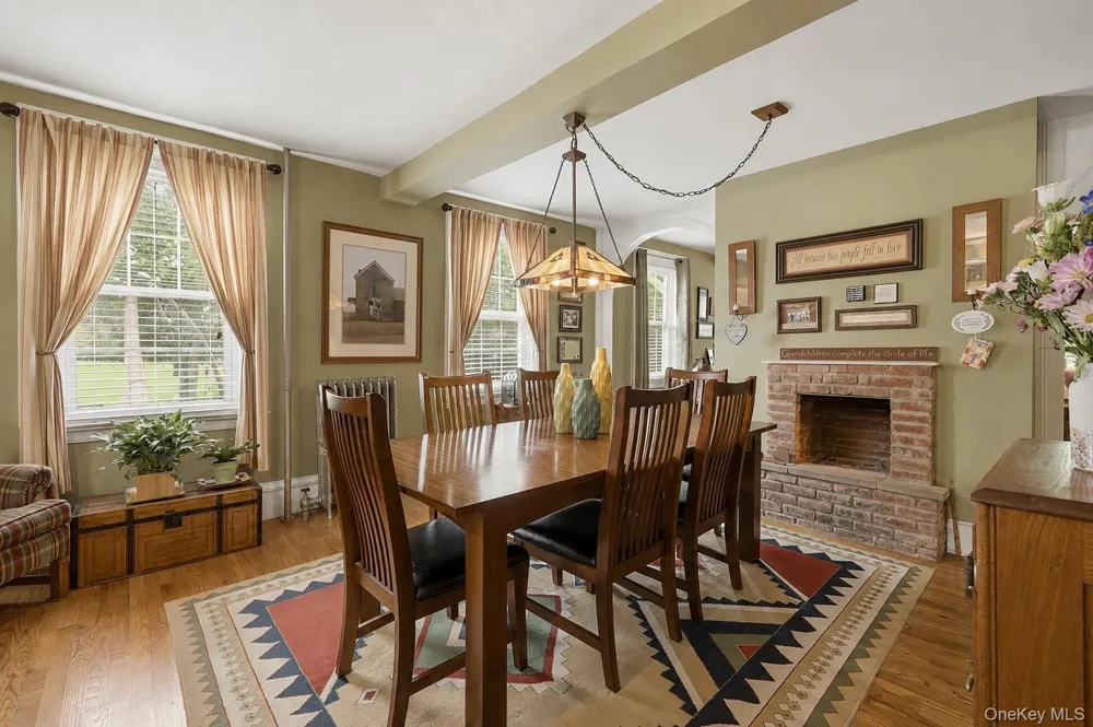 6 Country Club Road Hopewell Junction, NY 12533