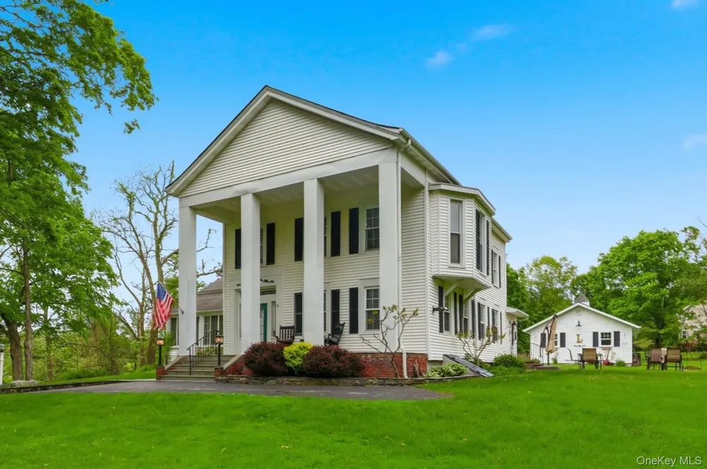 6 Country Club Road Hopewell Junction, NY 12533
