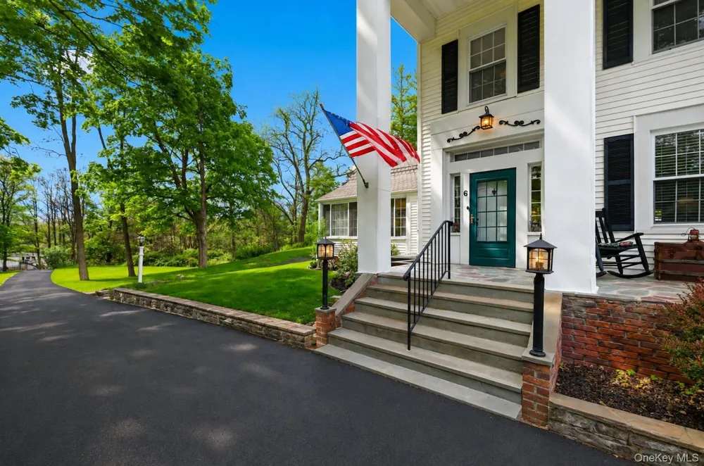 6 Country Club Road Hopewell Junction, NY 12533