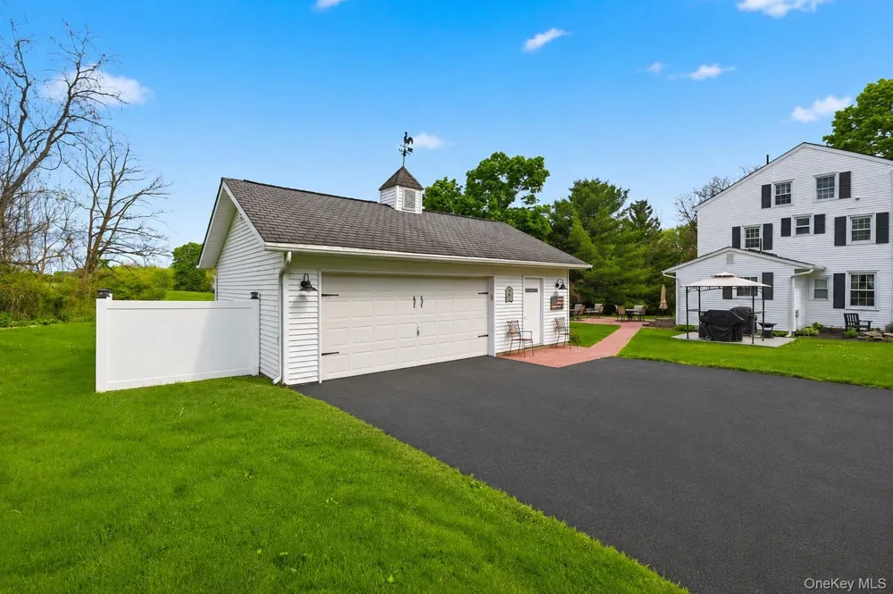 6 Country Club Road Hopewell Junction, NY 12533