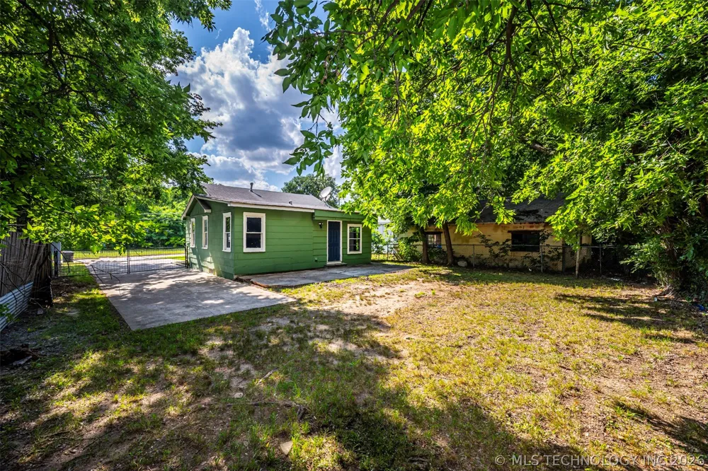Address Not Shown Ardmore, OK 73401