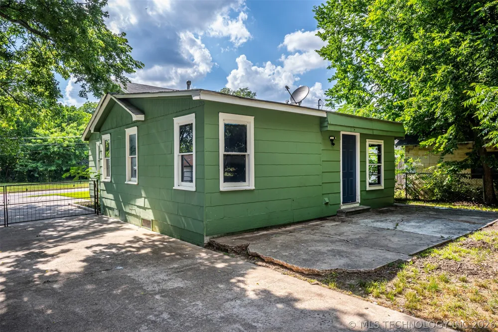 Address Not Shown Ardmore, OK 73401