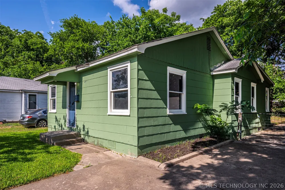 Address Not Shown Ardmore, OK 73401