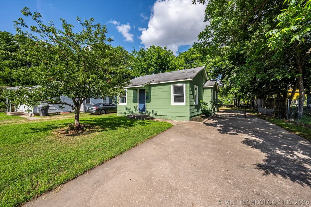 Address Not Shown Ardmore, OK 73401