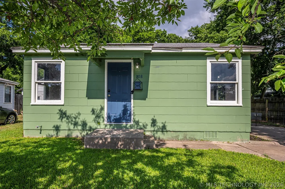 Address Not Shown Ardmore, OK 73401