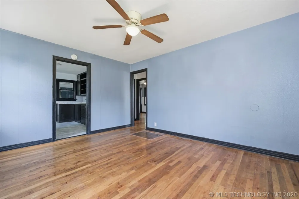 Address Not Shown Ardmore, OK 73401
