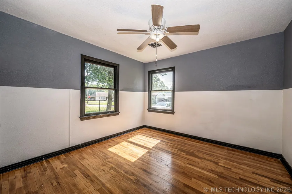 Address Not Shown Ardmore, OK 73401
