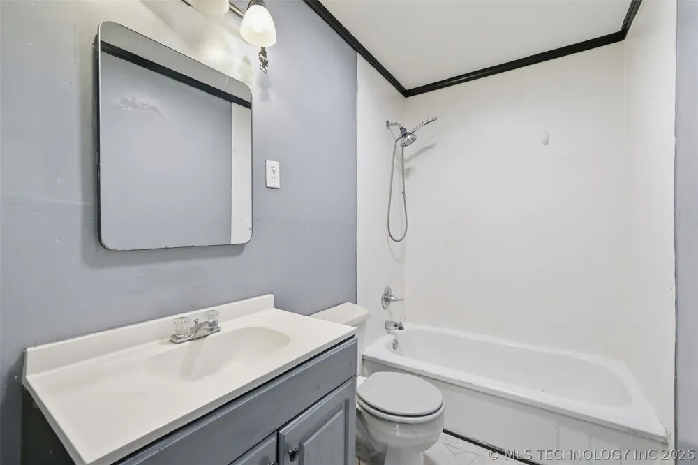 Address Not Shown Ardmore, OK 73401
