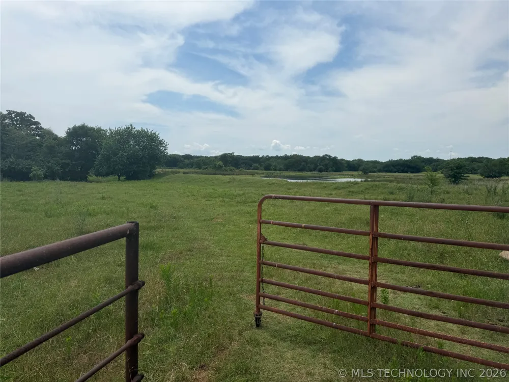 1 Mead Cemetery Road Mead, OK 73449