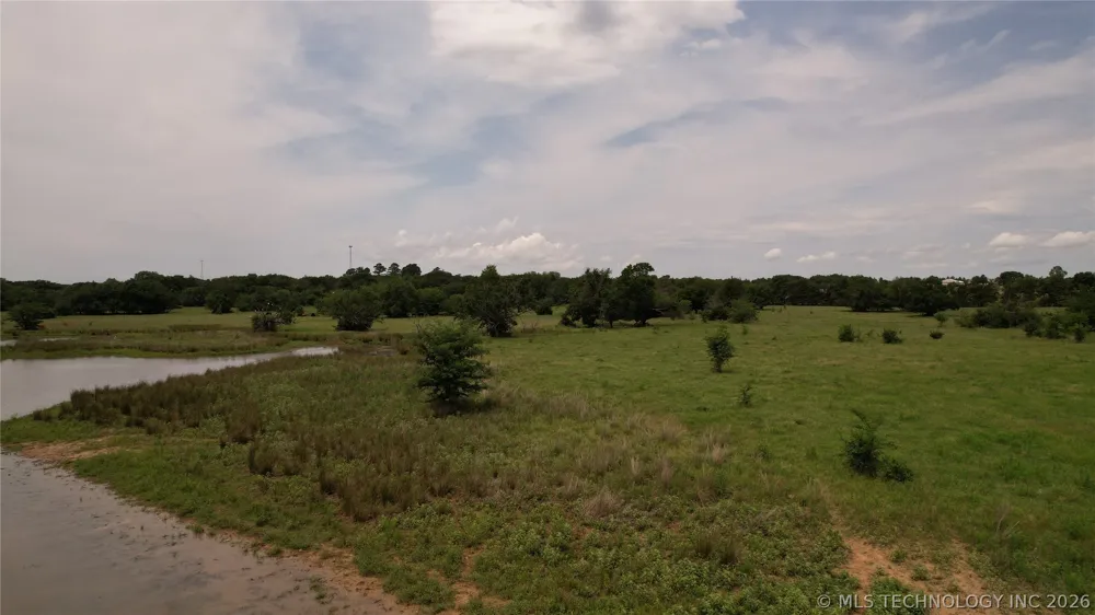 1 Mead Cemetery Road Mead, OK 73449