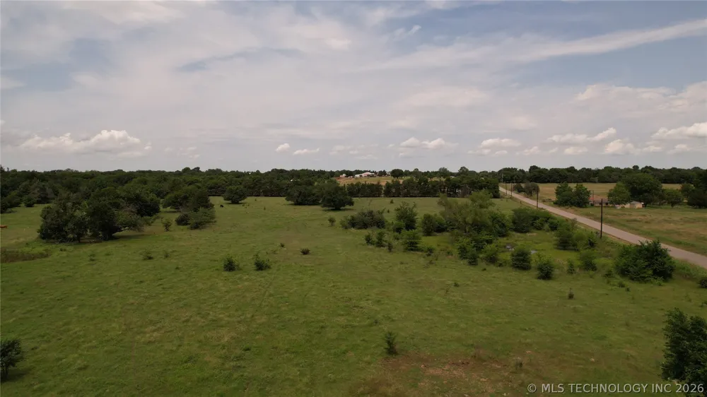 1 Mead Cemetery Road Mead, OK 73449