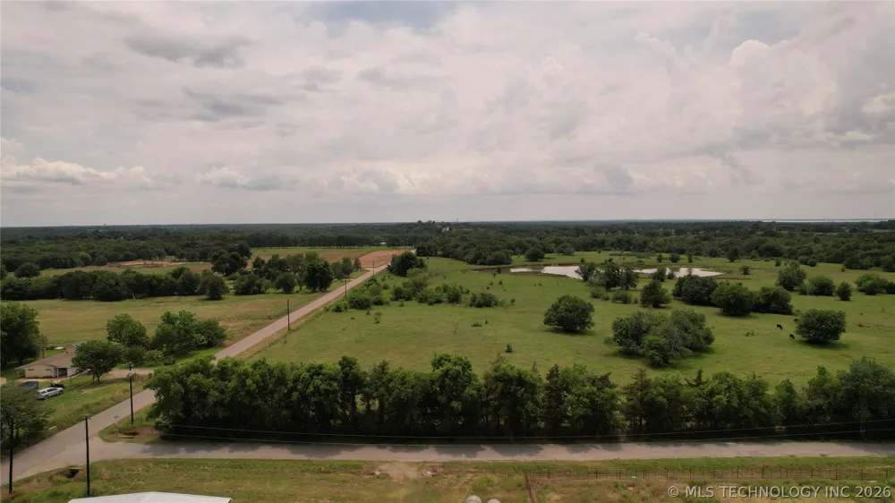 1 Mead Cemetery Road Mead, OK 73449