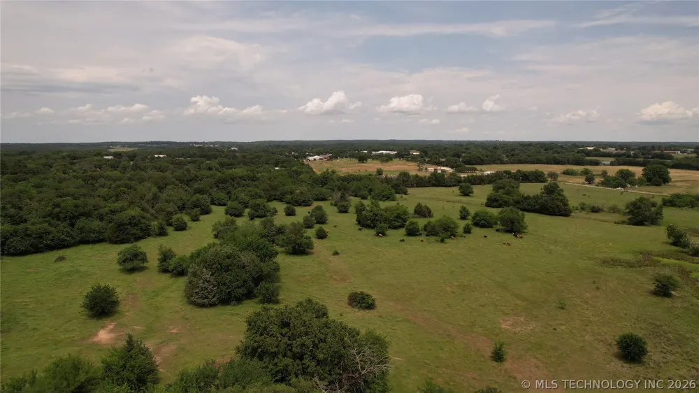 1 Mead Cemetery Road Mead, OK 73449