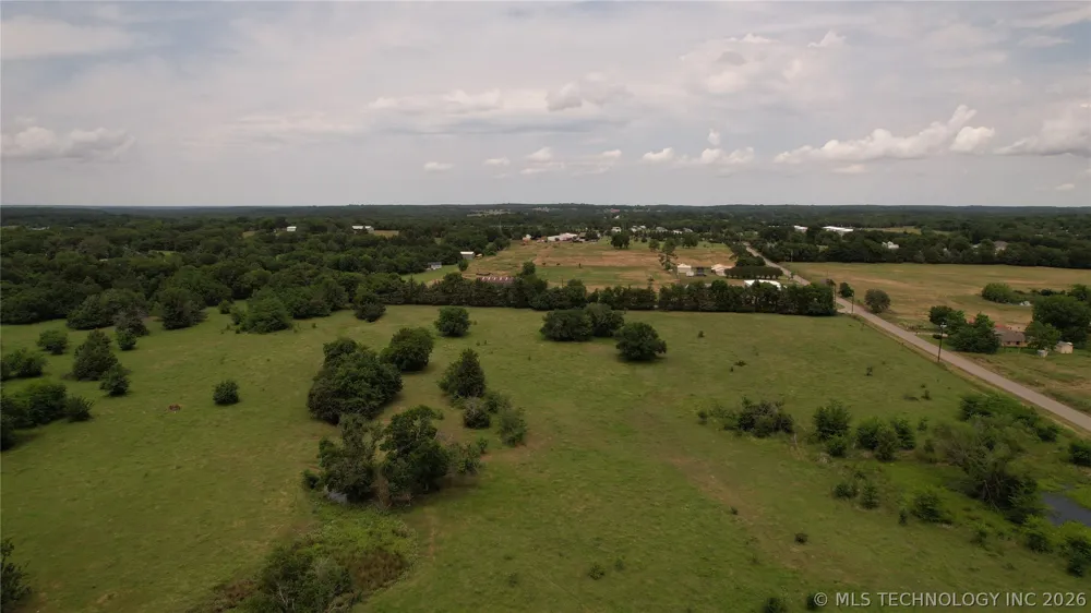 1 Mead Cemetery Road Mead, OK 73449