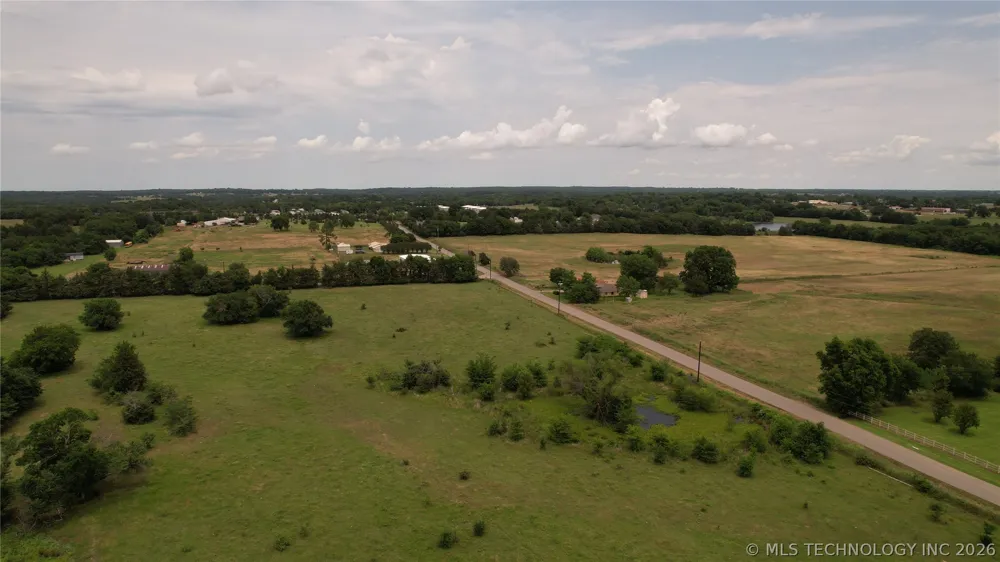 1 Mead Cemetery Road Mead, OK 73449