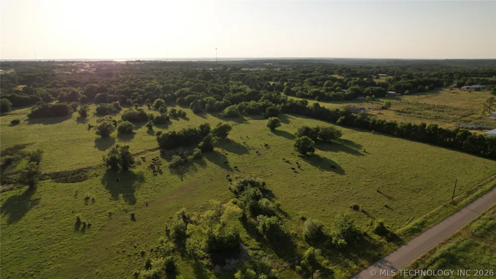 1 Mead Cemetery Road Mead, OK 73449