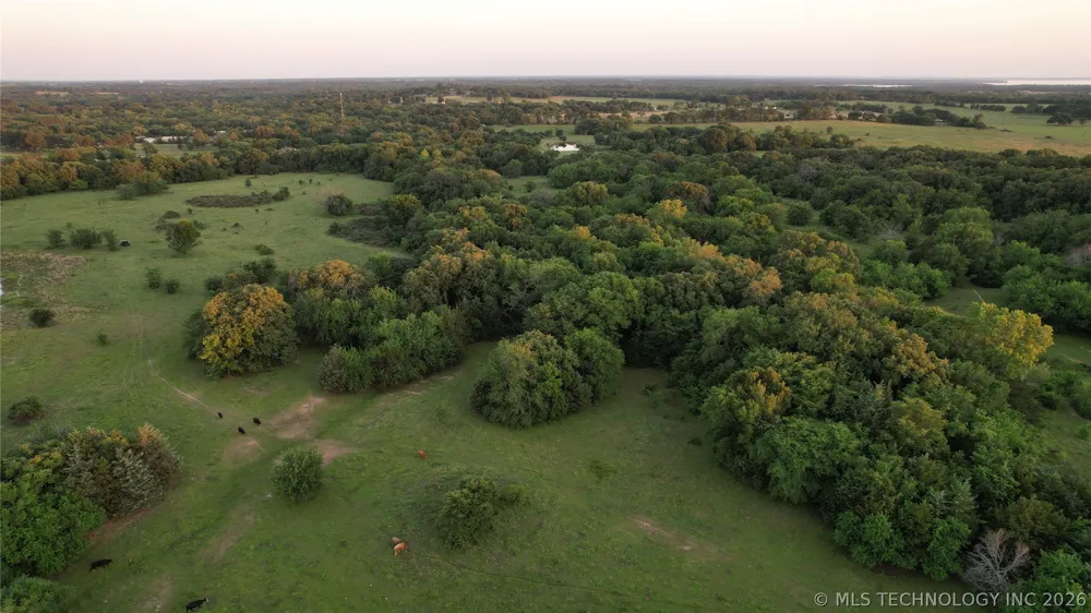 1 Mead Cemetery Road Mead, OK 73449