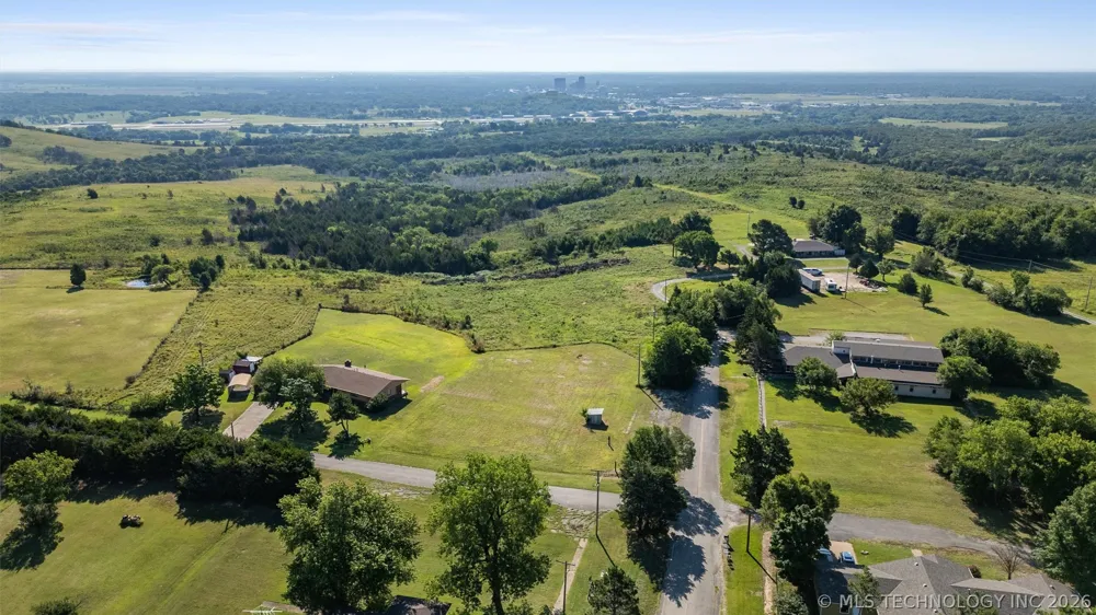 County Road 3022 Bartlesville, OK 74003