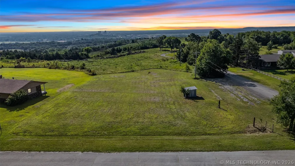 County Road 3022 Bartlesville, OK 74003