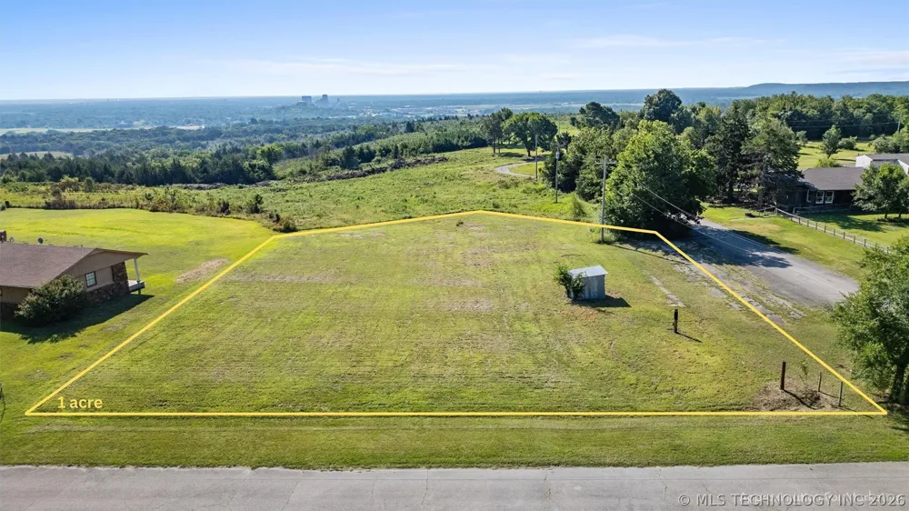 County Road 3022 Bartlesville, OK 74003